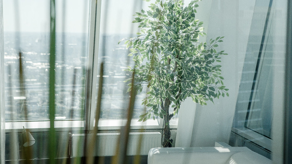 Офис в Москва-Сити