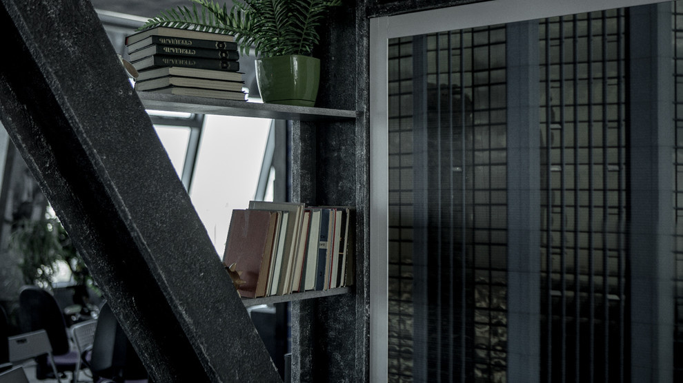 Офис в Москва-Сити