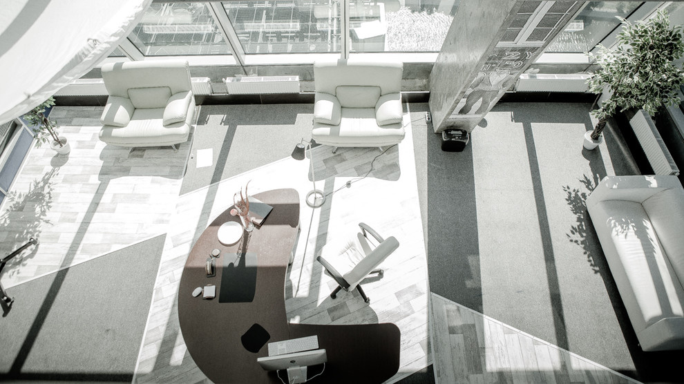 Офис в Москва-Сити