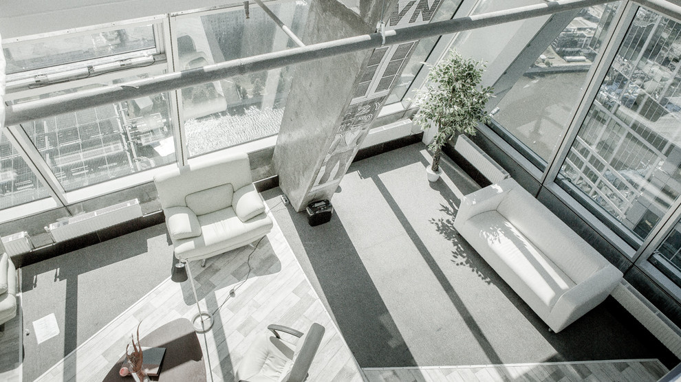 Офис в Москва-Сити