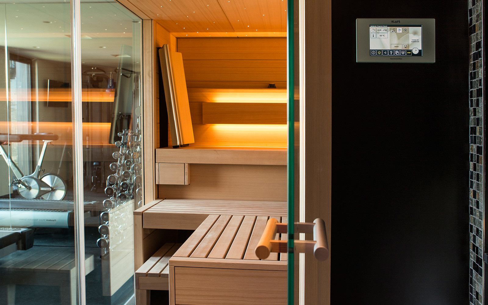 SPA-мечта Романа Вайденфеллерса