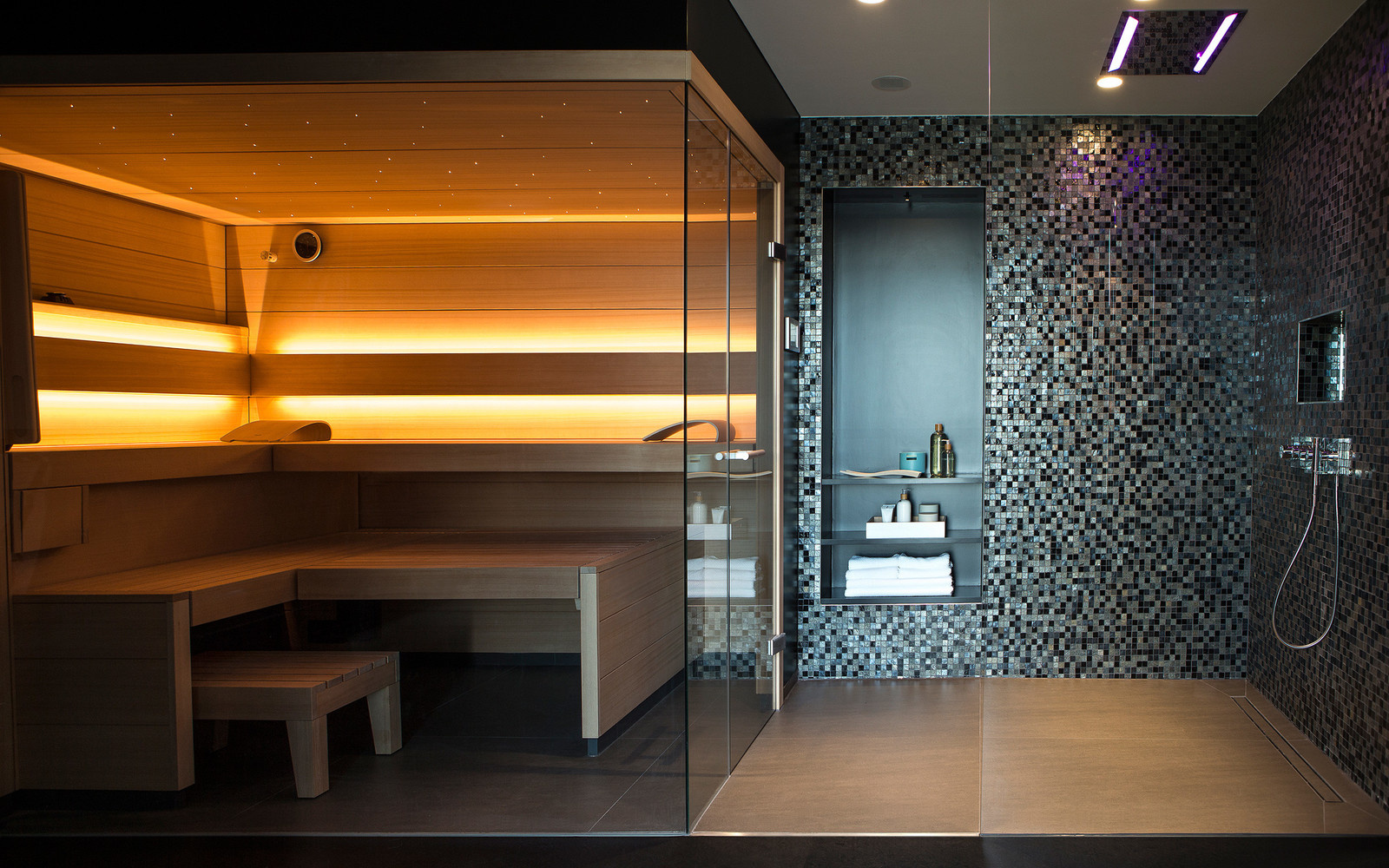 SPA-мечта Романа Вайденфеллерса