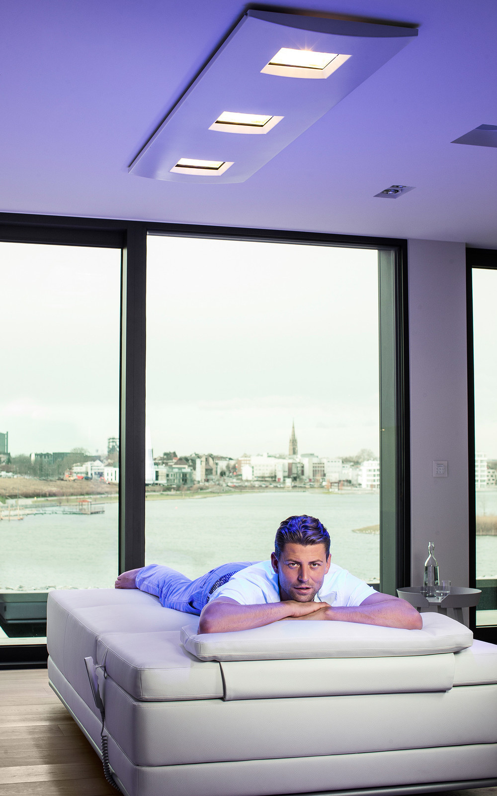 SPA-мечта Романа Вайденфеллерса