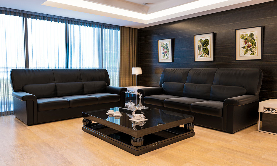 Визуализация мебели для каталога