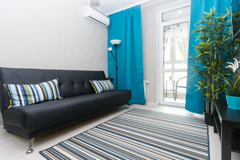 Квартира в ЖК Большой г.Краснодар