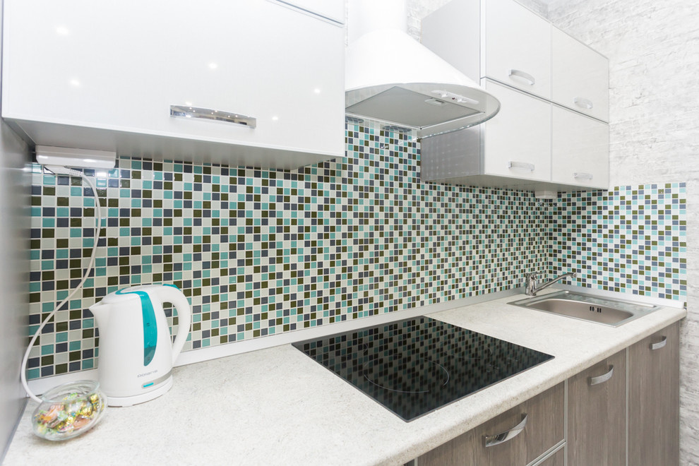 Квартира в ЖК Большой г.Краснодар