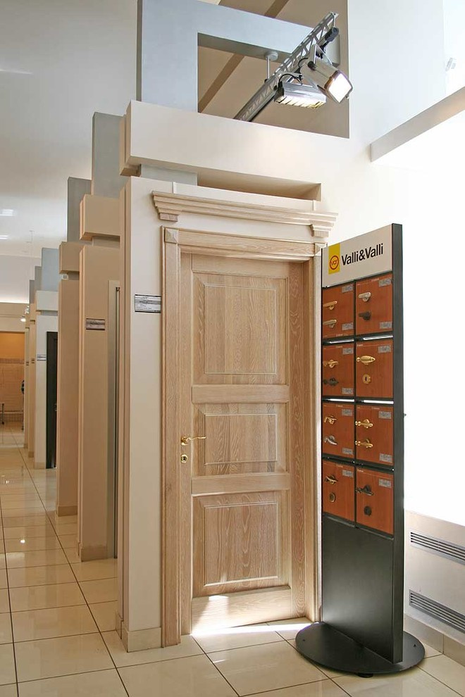 Обложка проекта: Зал салона пл. Победы дом 2 корп. 2