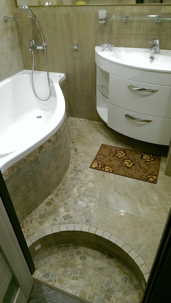 квартира на Ракетостроителей