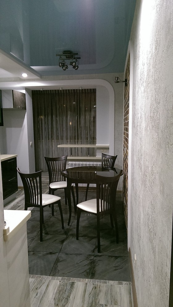 квартира на Ракетостроителей