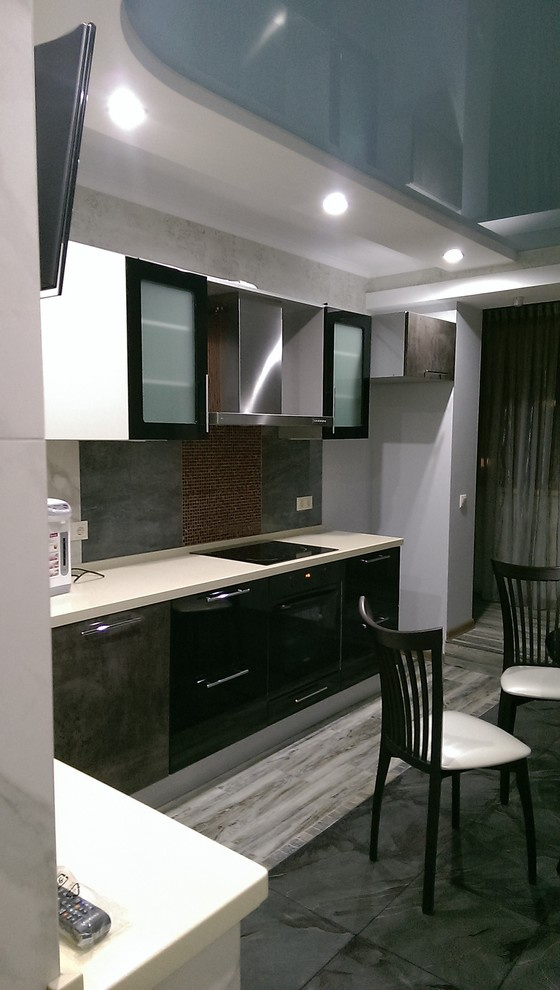 квартира на Ракетостроителей