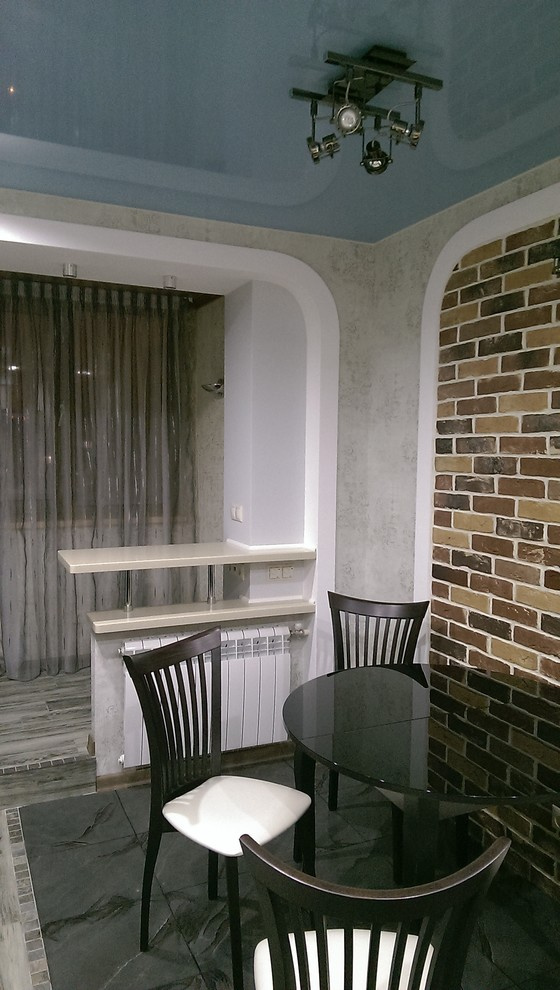 квартира на Ракетостроителей