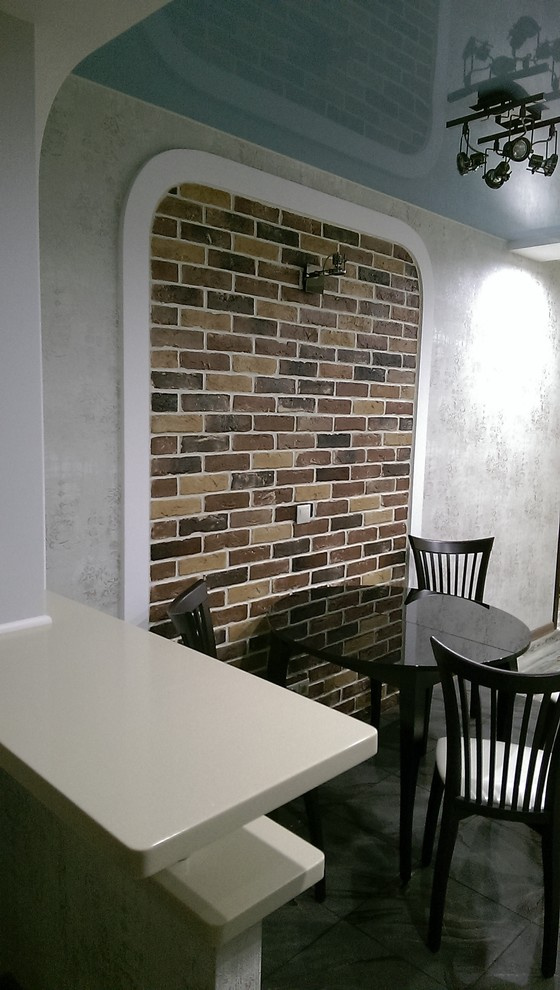 квартира на Ракетостроителей