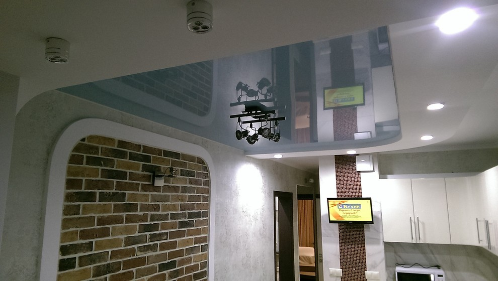 квартира на Ракетостроителей