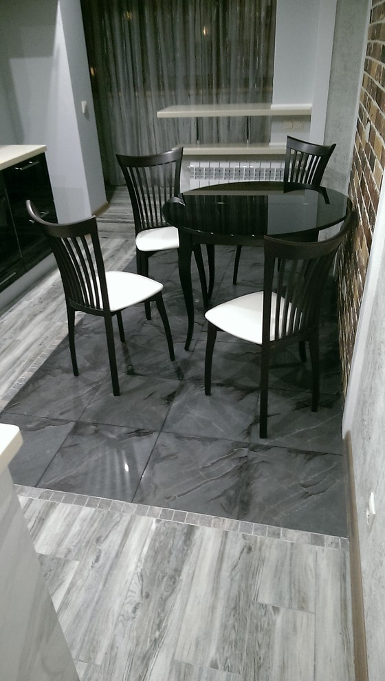 квартира на Ракетостроителей