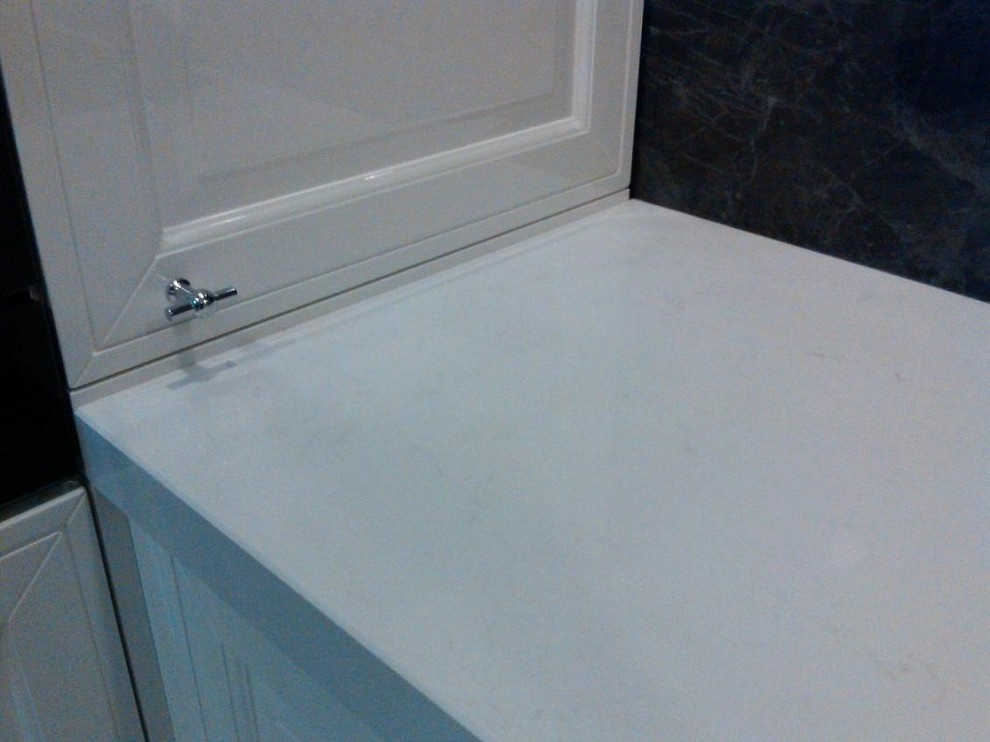 Кухонная столешница из кварцевого композита Caesarstone