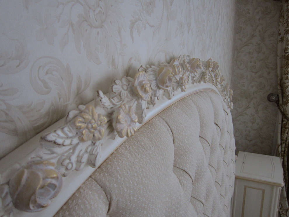 Особняк в Подмосковье