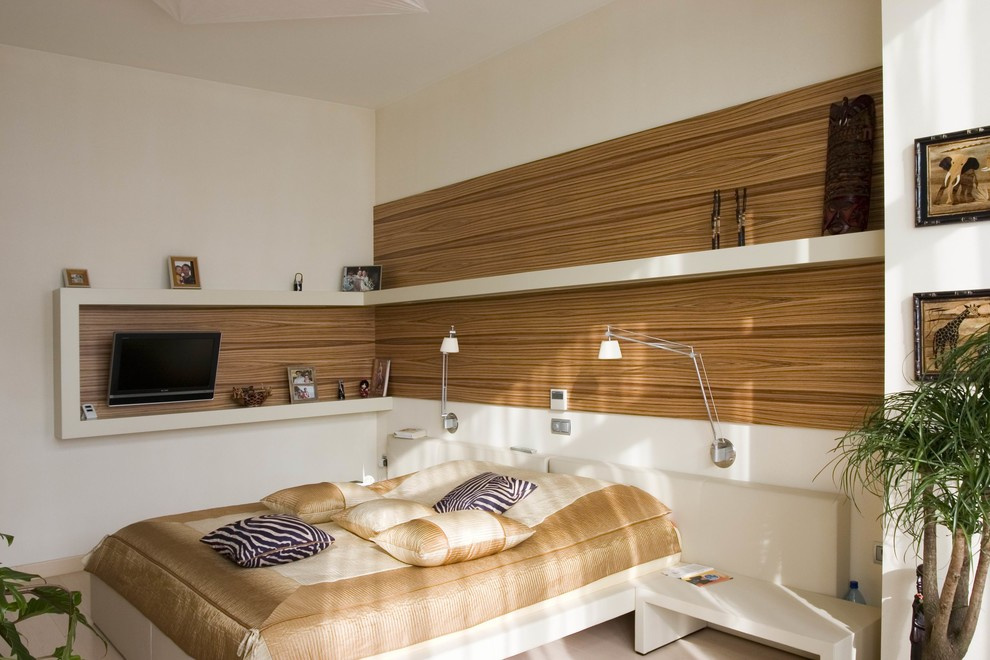 квартира на Остоженке