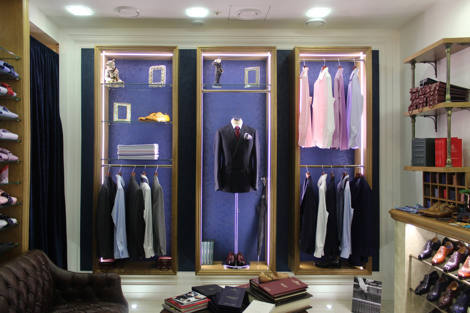 студия Per Nobili