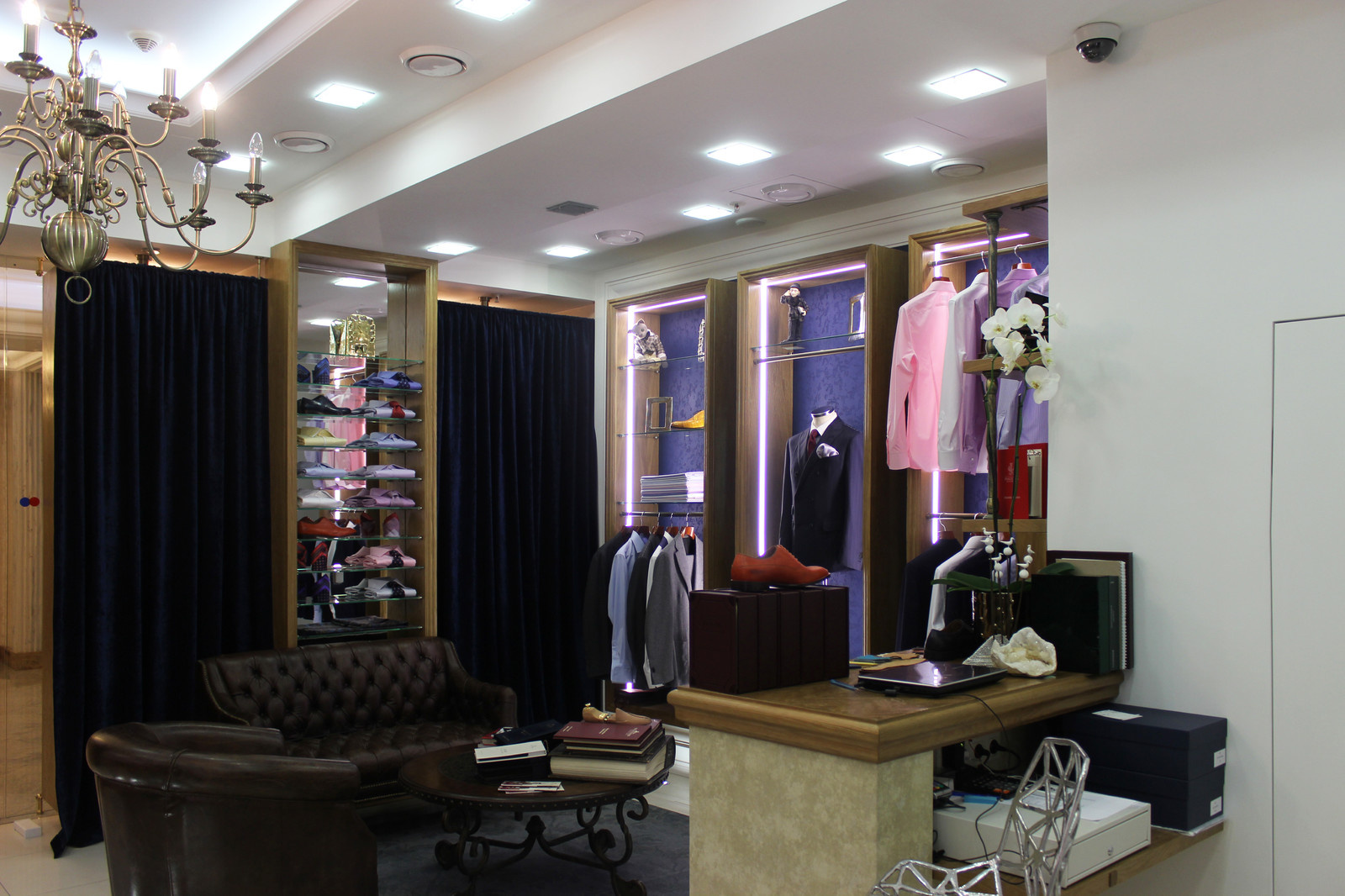 студия Per Nobili