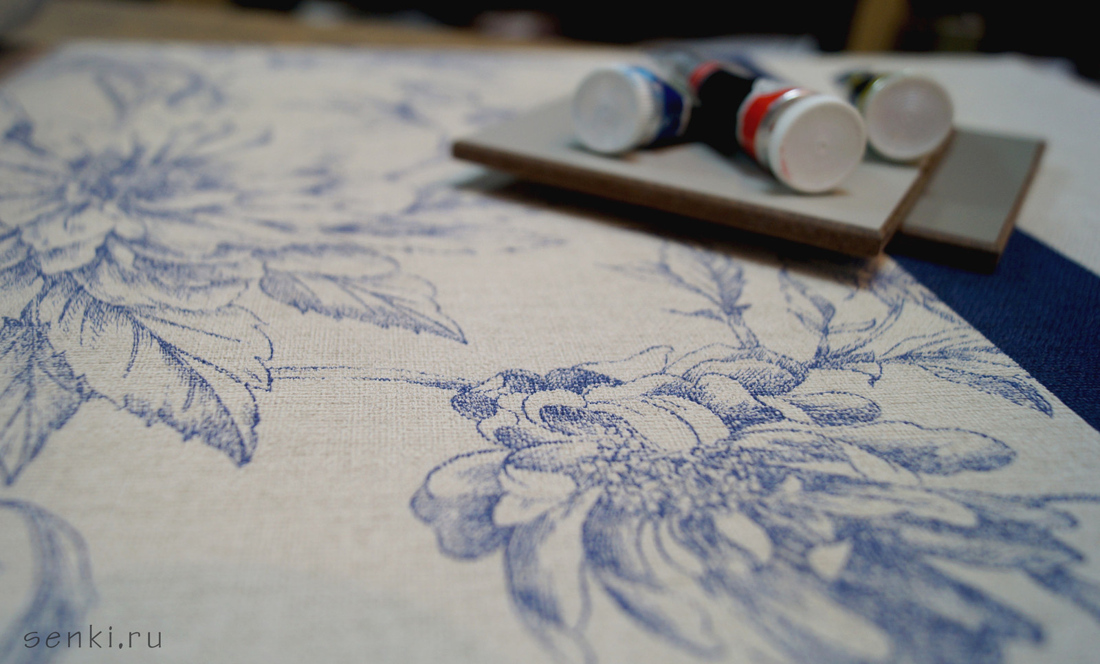 Обои Rasch коллекция Florentine 2