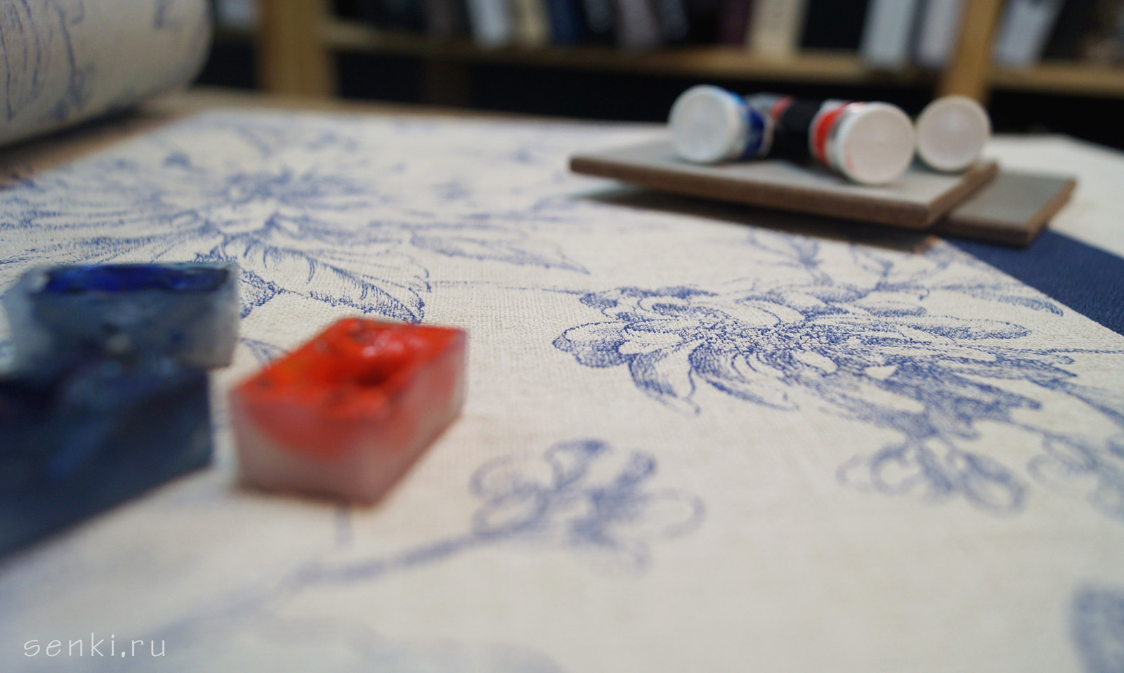 Обои Rasch коллекция Florentine 2