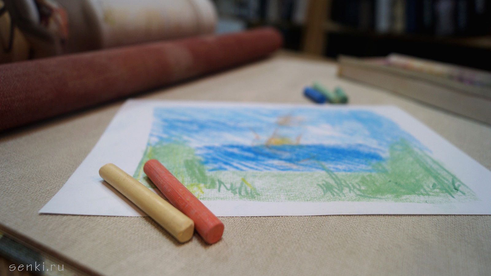 Обои Rasch коллекция Florentine 2