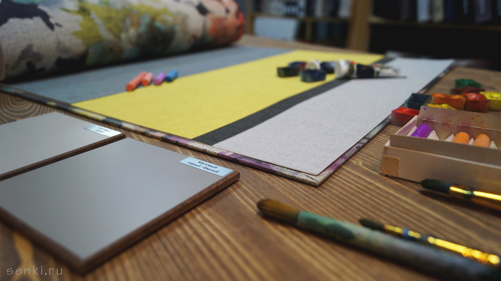 Обои Rasch коллекция Florentine 2