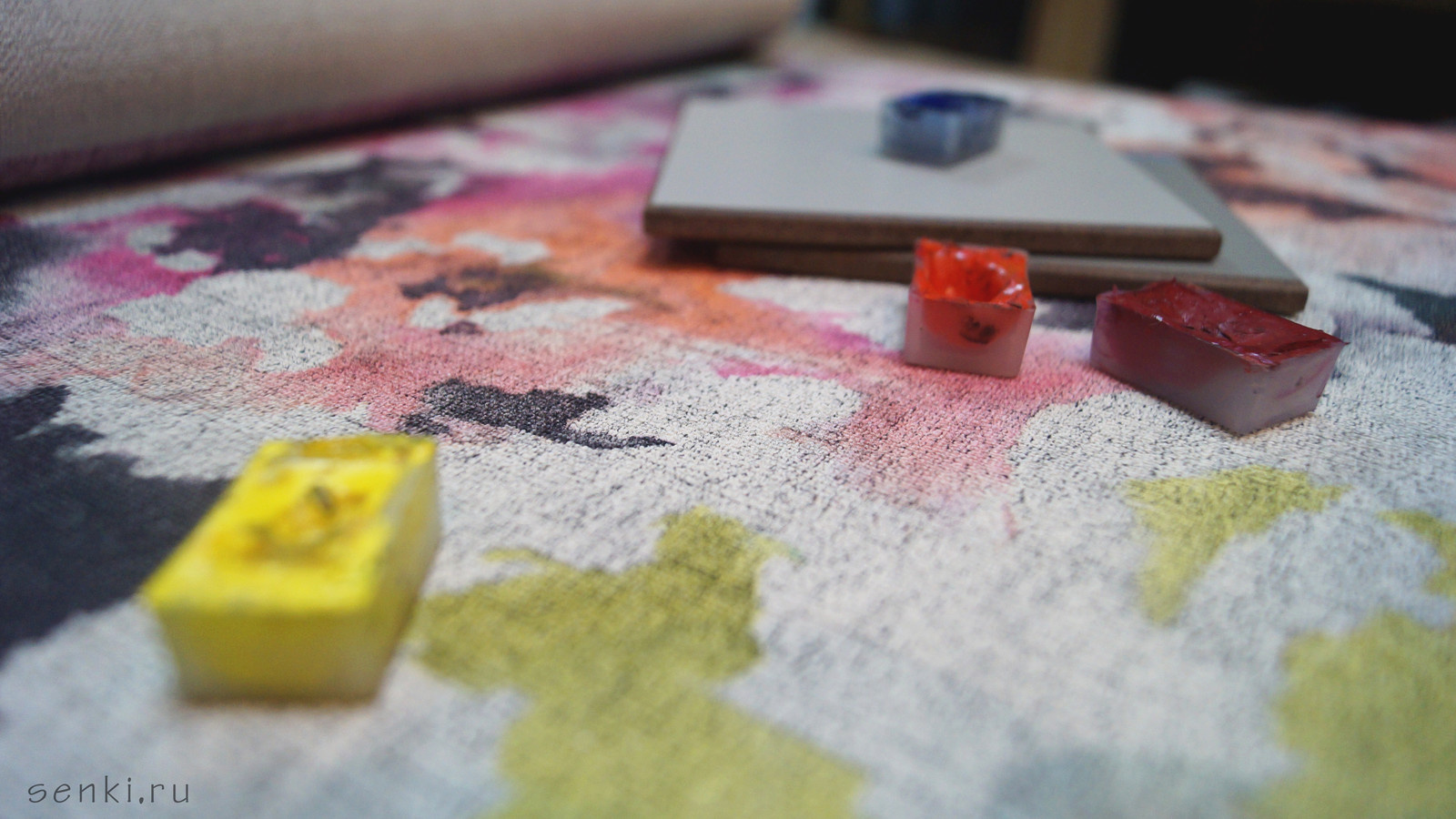 Обои Rasch коллекция Florentine 2