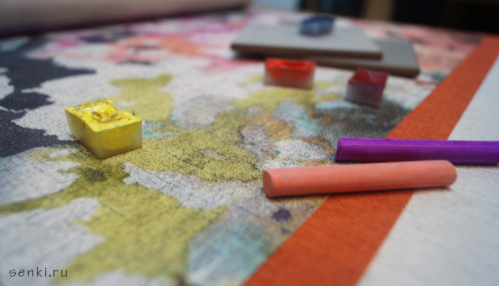 Обои Rasch коллекция Florentine 2