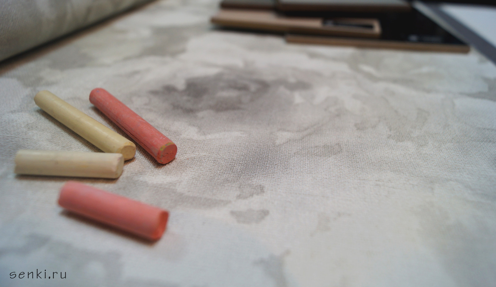 Обои Rasch коллекция Florentine 2