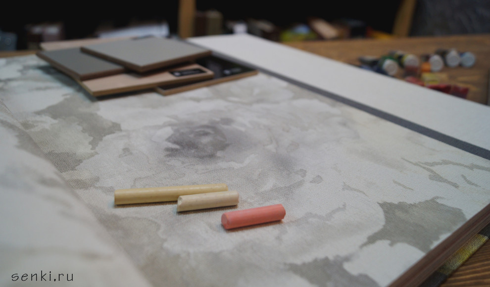 Обои Rasch коллекция Florentine 2