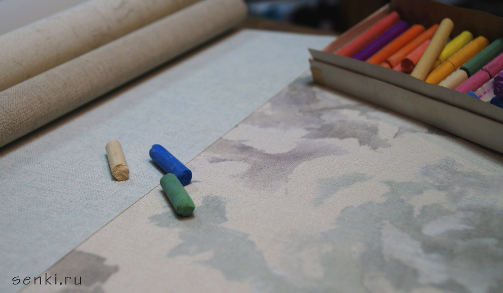 Обои Rasch коллекция Florentine 2