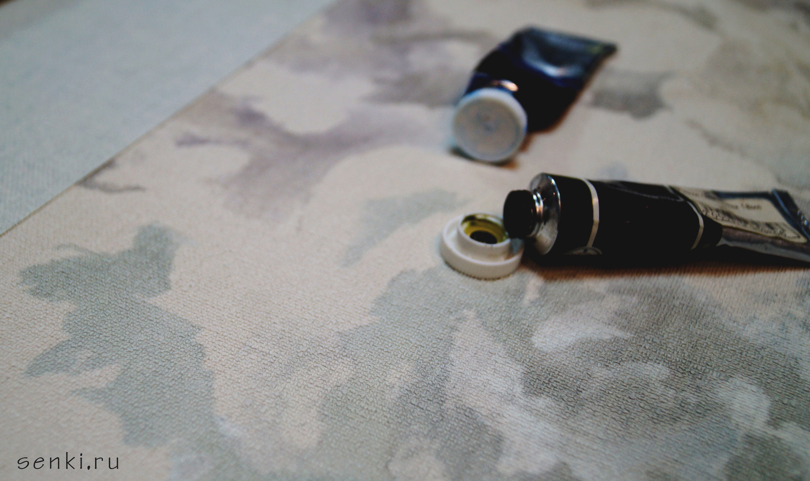 Обложка проекта: Обои Rasch коллекция Florentine 2