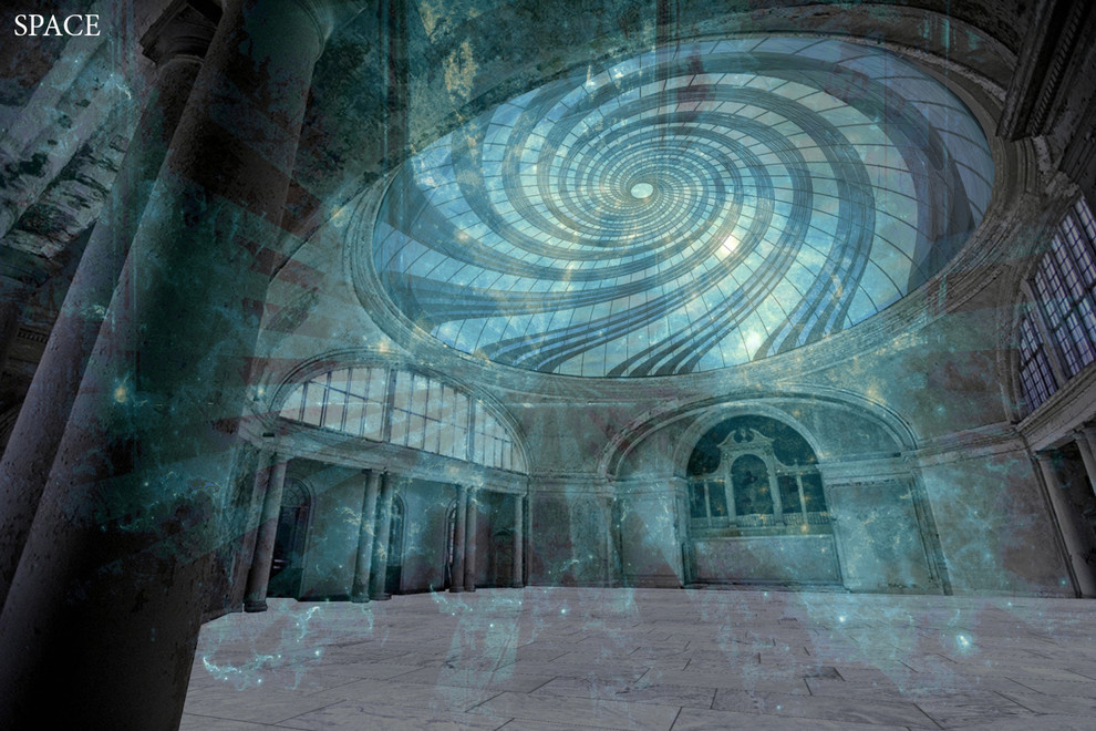Under the Dome
