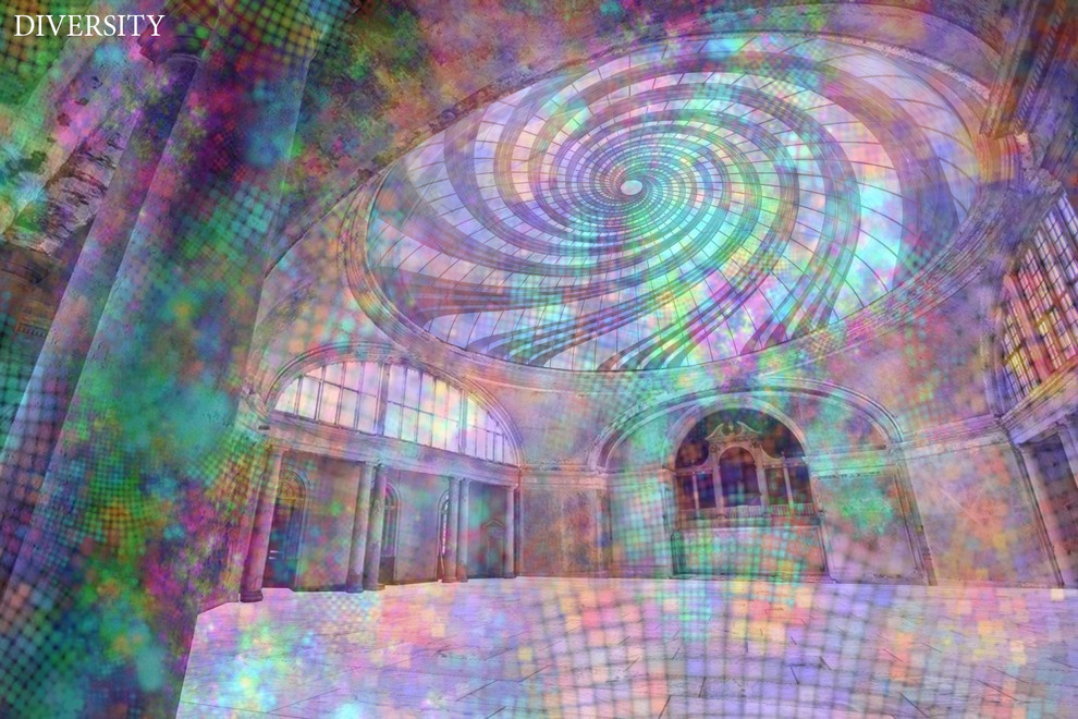 Under the Dome