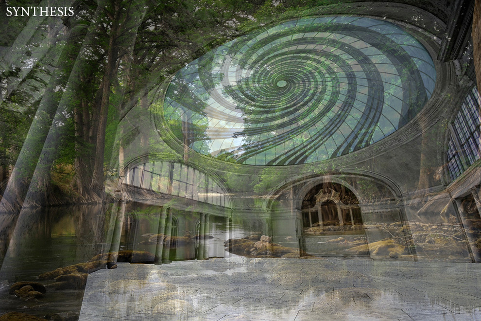 Under the Dome
