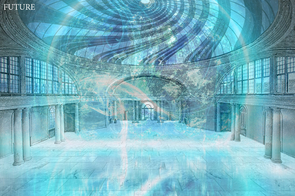 Under the Dome