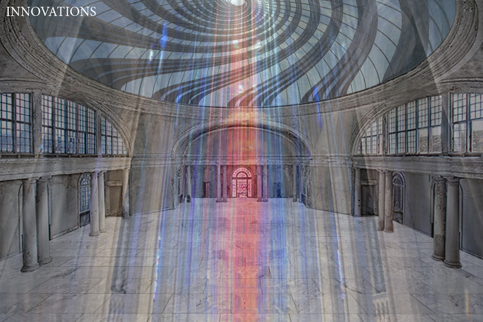 Under the Dome