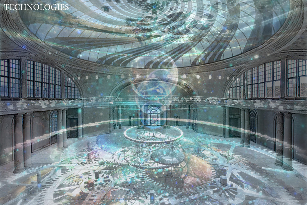 Under the Dome