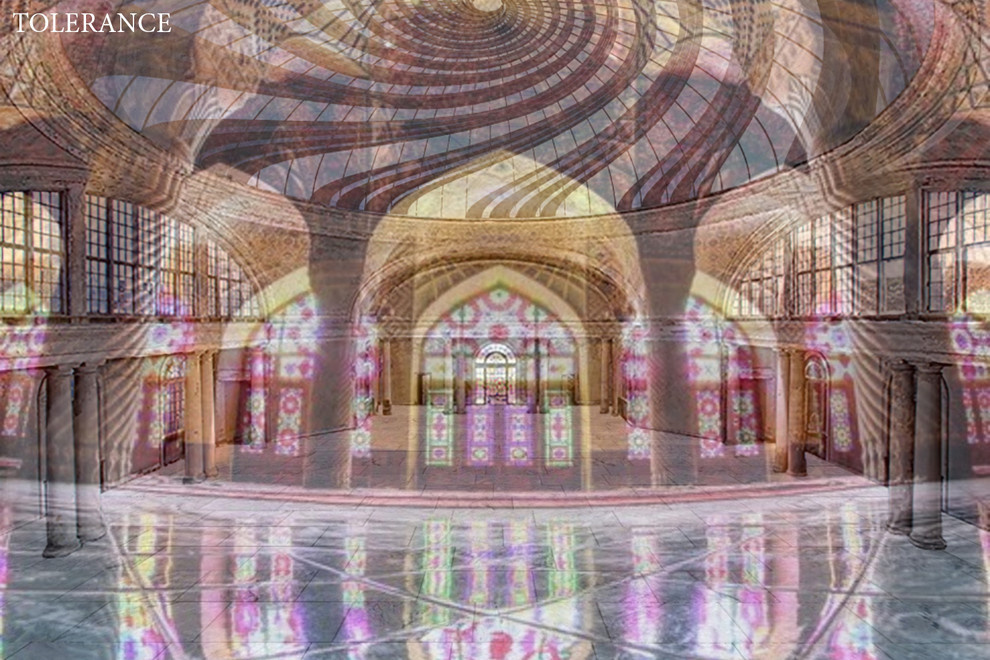 Under the Dome