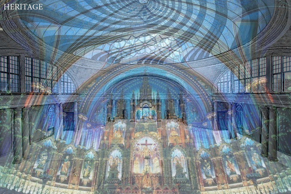 Under the Dome