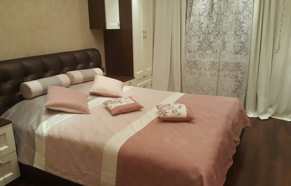 Спальня 12 кв.м.