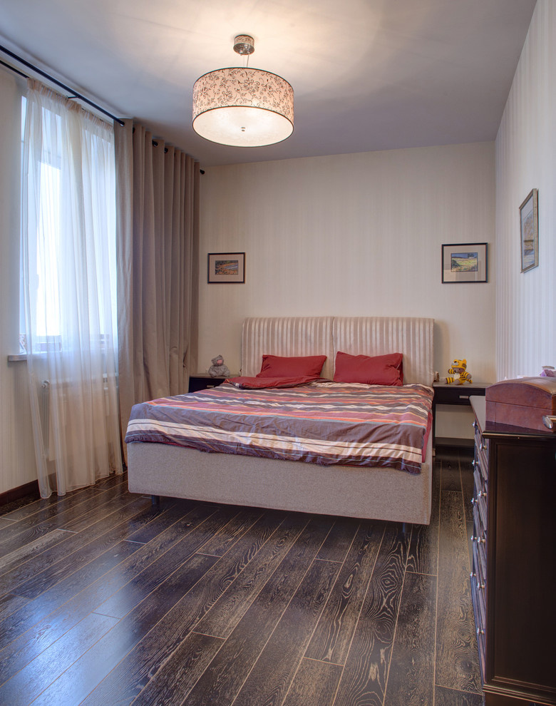 Квартира с бегемотом