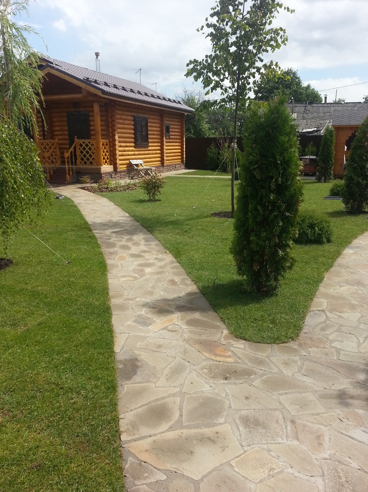 Парк для семьи