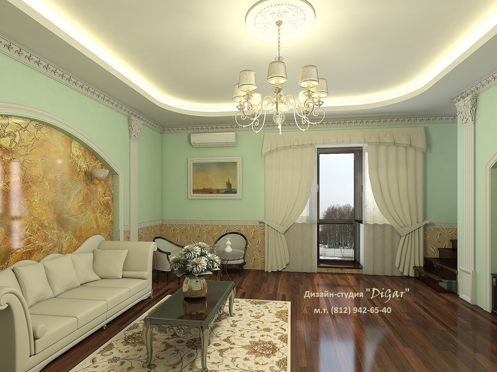 Таунхаус во Всеволожске