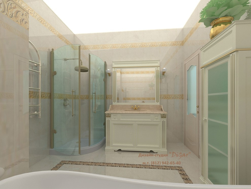 Таунхаус во Всеволожске