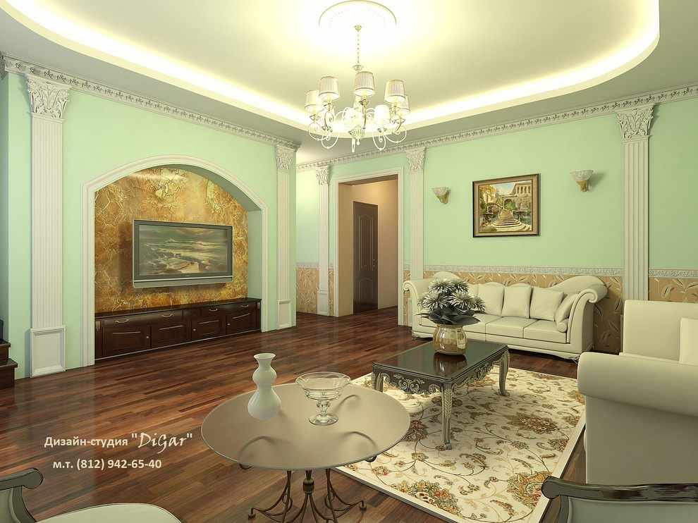 Таунхаус во Всеволожске