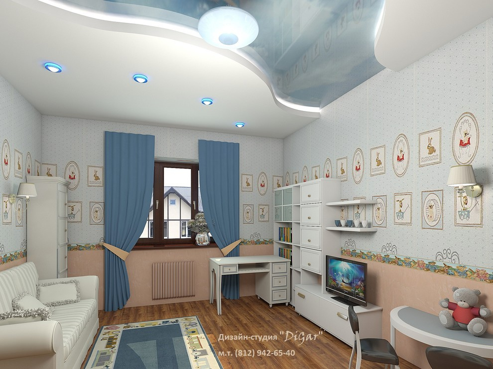 Таунхаус во Всеволожске