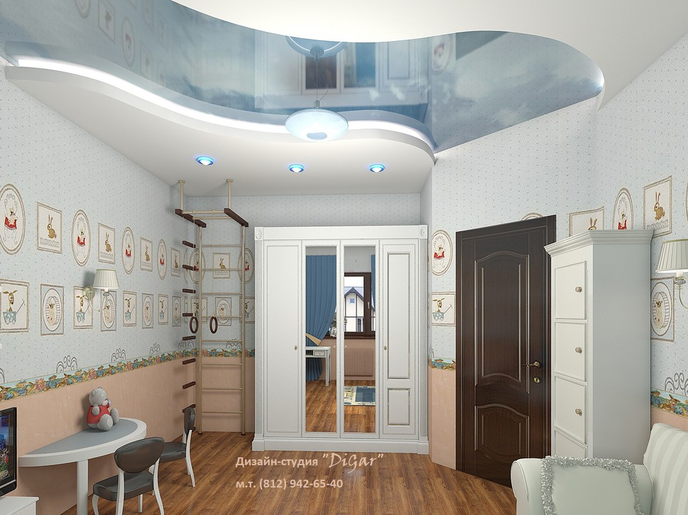 Таунхаус во Всеволожске