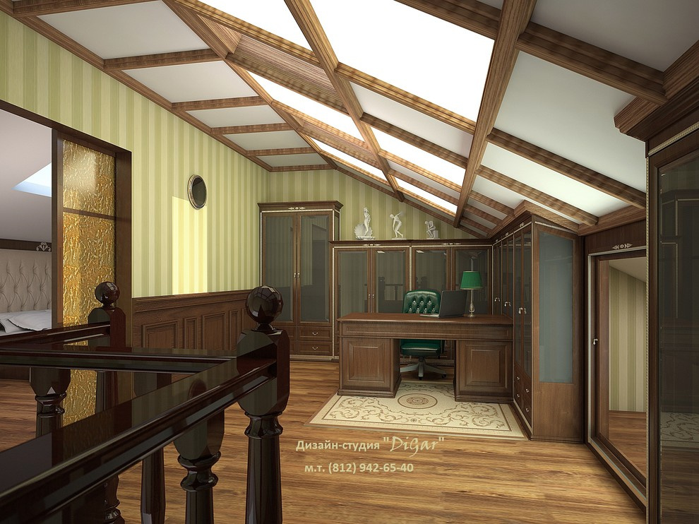 Таунхаус во Всеволожске